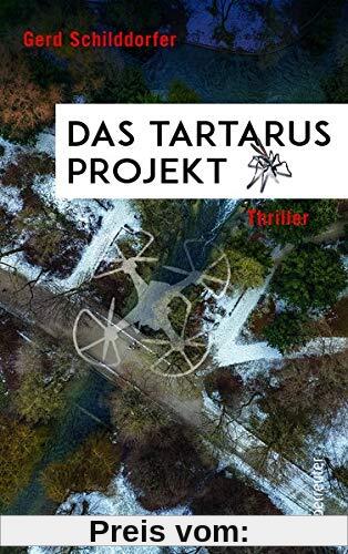Das Tartarus-Projekt